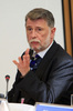 Donald Findlay QC, Chair of the Criminal Bar Association, Faculty of Advocates.